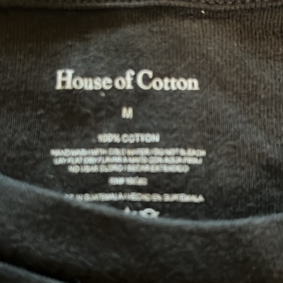 Baby tee - Picture 4 of 4